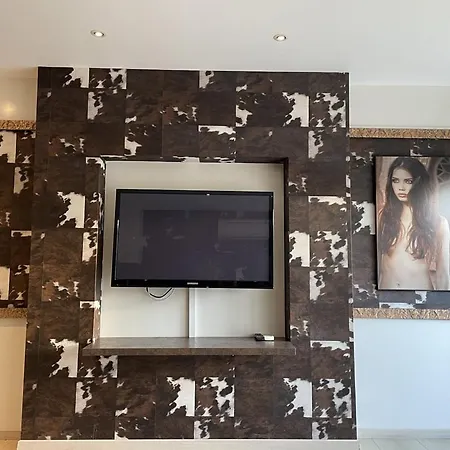 Maxxx - Heliopolis E85 Luxe 4 Personnes Appartement *