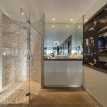 Appartement Maxxx - Heliopolis E85 Luxe 4 Personnes Agde